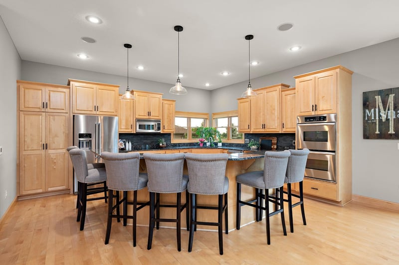 2210 Lancaster Ave NE, Saint Michael, MN 55376