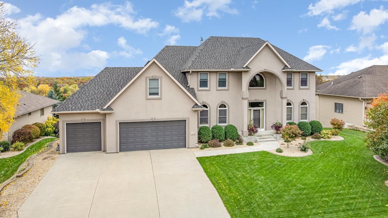 2210 Lancaster Ave NE, Saint Michael, MN 55376