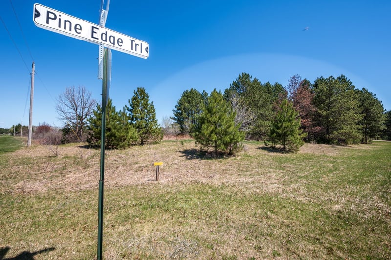 TBD Lot 8 Block 2 Pine Edge Trl, Wadena, MN 56482