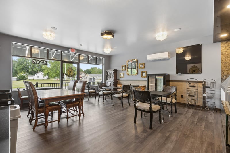 150 Broadway St E, New Germany, MN 55367