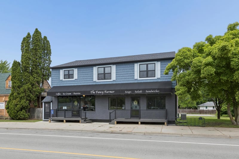 150 Broadway St E, New Germany, MN 55367