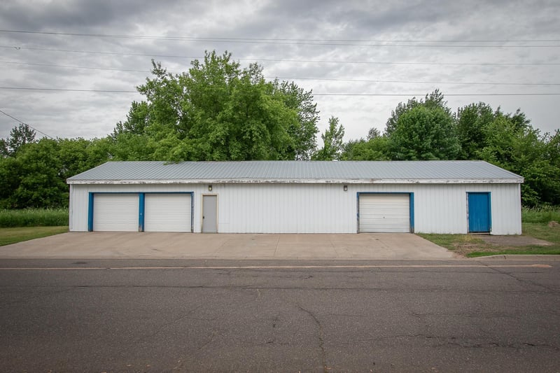 TBD Elmhurst Ave, Braham, MN 55006