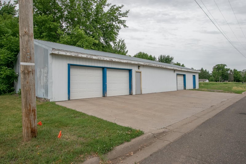 TBD Elmhurst Ave, Braham, MN 55006