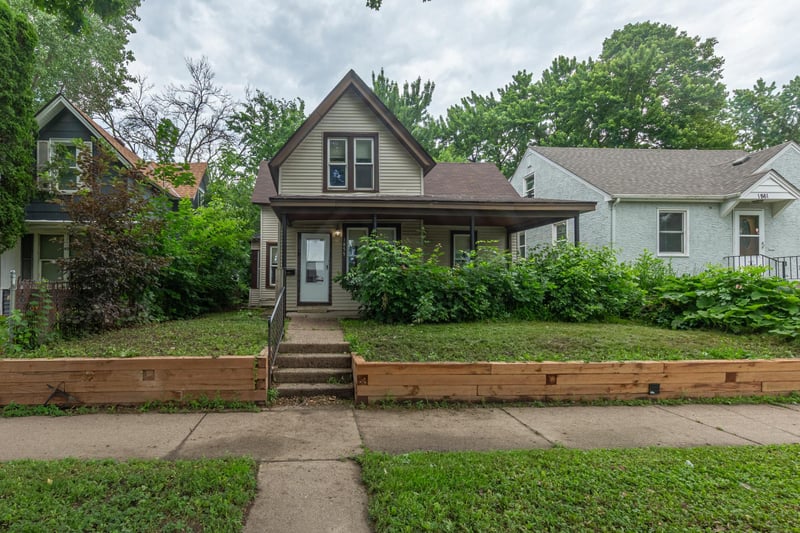 1855 Maryland Ave E, Saint Paul, MN 55119