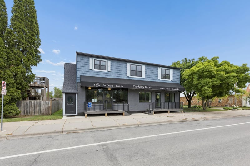 150 Broadway St E, New Germany, MN 55367