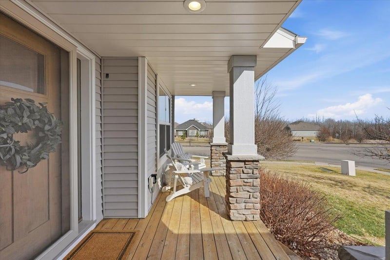 4798 Prairie Trl N, Hugo, MN 55038
