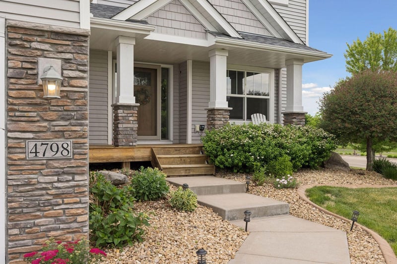 4798 Prairie Trl N, Hugo, MN 55038