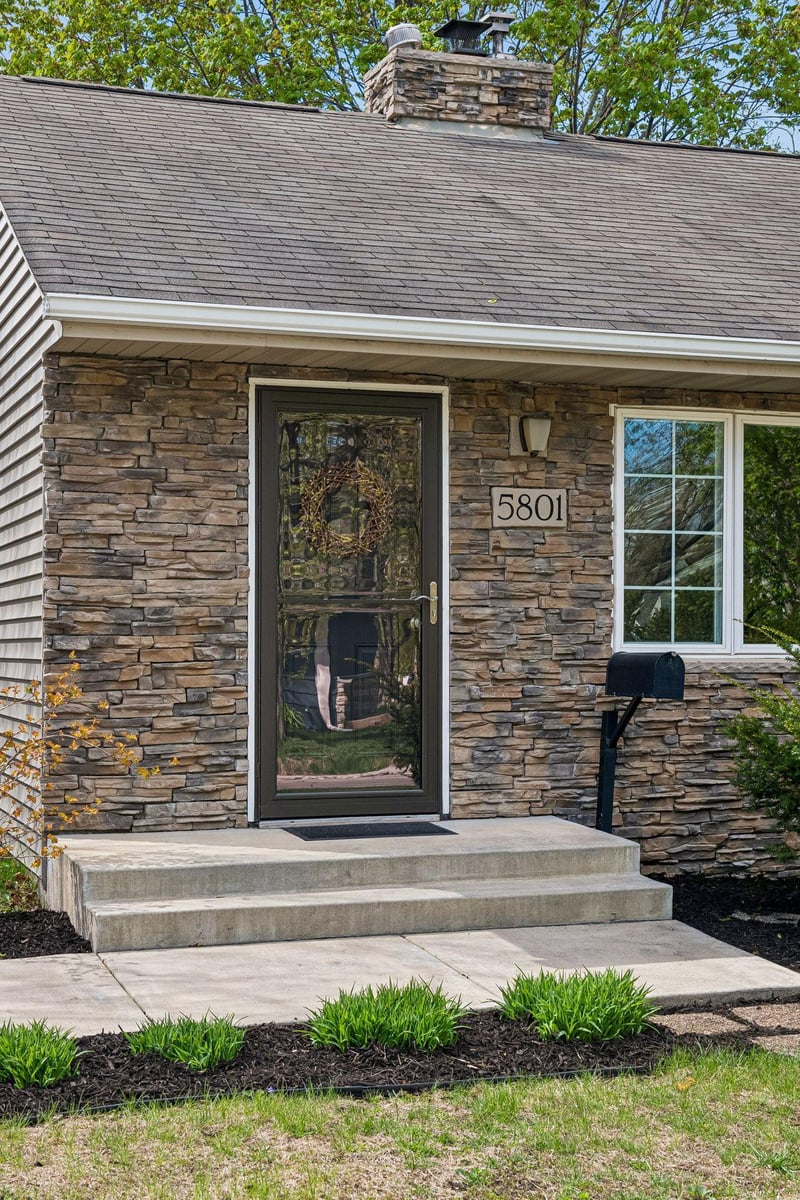 5801 Zenith Ave S, Edina, MN 55410