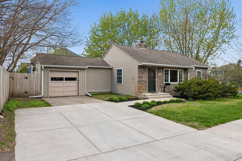 5801 Zenith Ave S, Edina, MN 55410