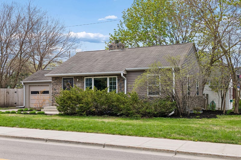 5801 Zenith Ave S, Edina, MN 55410