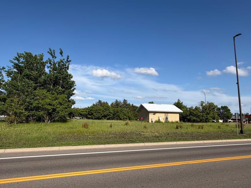 200 Golf Course Rd N, Baxter, MN 56425
