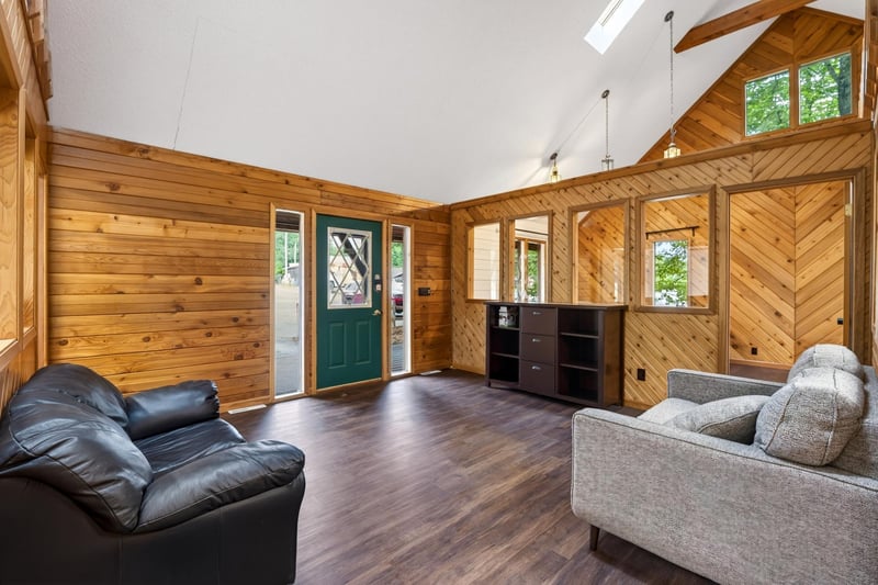 2380 County Road A, Spooner, WI 54801