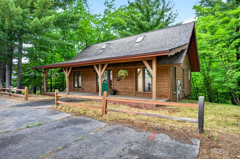 2380 County Road A, Spooner, WI 54801
