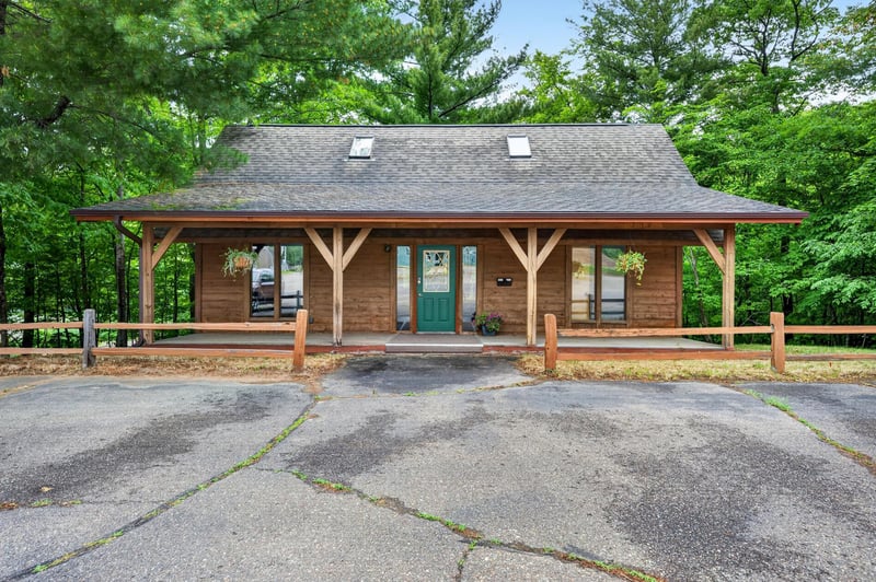 2380 County Road A, Spooner, WI 54801