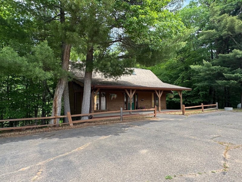 2380 County Road A, Spooner, WI 54801
