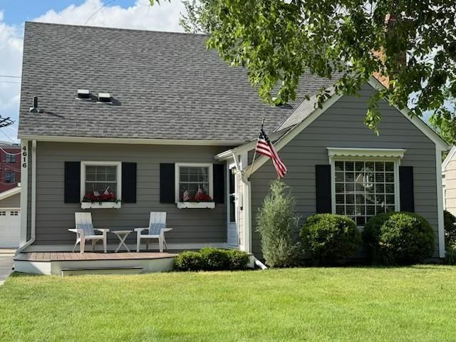4616 Vallacher Ave, Saint Louis Park, MN 55416
