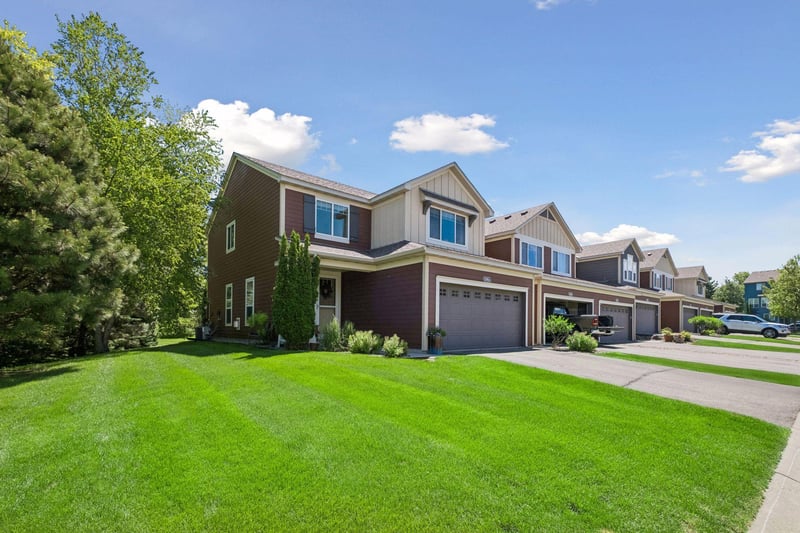 3105 Countryside Bay #A, Woodbury, MN 55129
