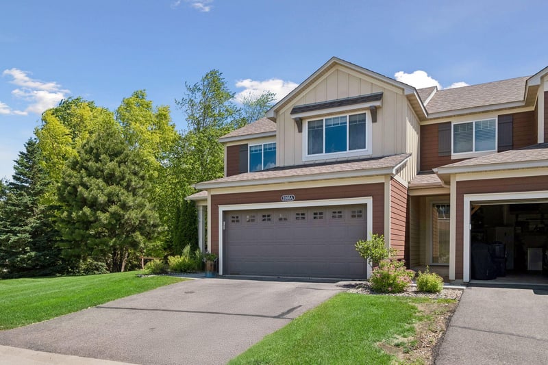 3105 Countryside Bay #A, Woodbury, MN 55129