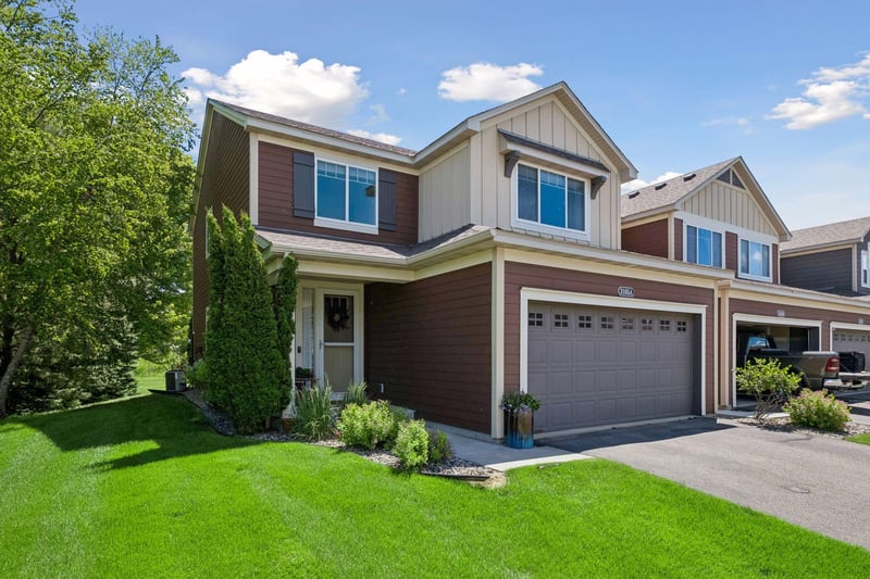 3105 Countryside Bay #A, Woodbury, MN 55129