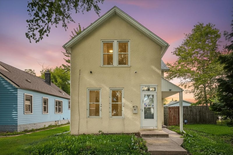 Home Worth Check