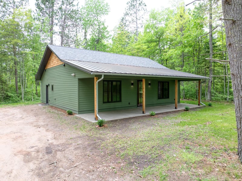 25294 Piquant Way, Cohasset, MN 55721