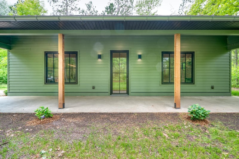 25294 Piquant Way, Cohasset, MN 55721