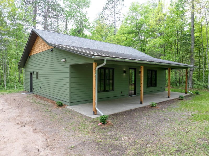 25294 Piquant Way, Cohasset, MN 55721