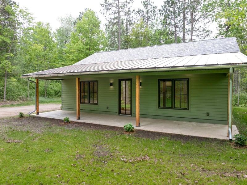 25294 Piquant Way, Cohasset, MN 55721