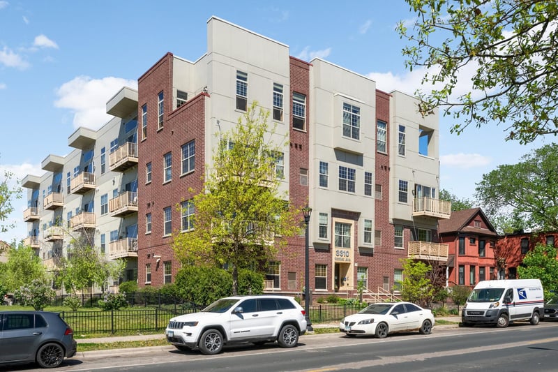 3310 Nicollet Ave #301, Minneapolis, MN 55408