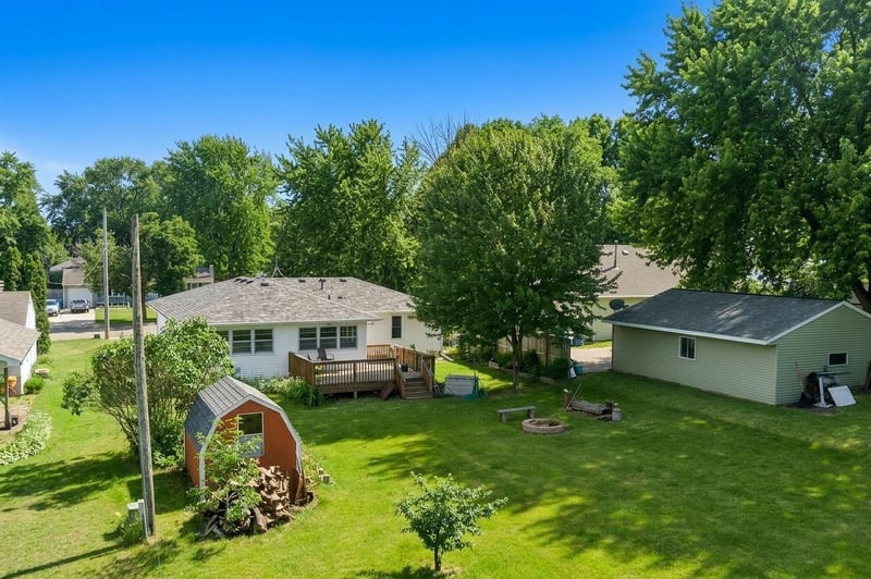 576 South St, Owatonna, MN 55060
