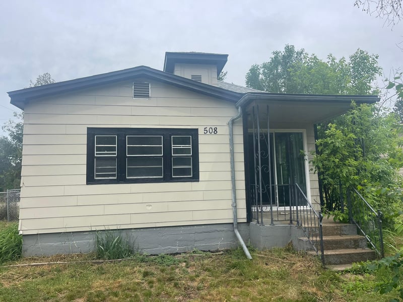 508 Main St W, Nevis, MN 56467