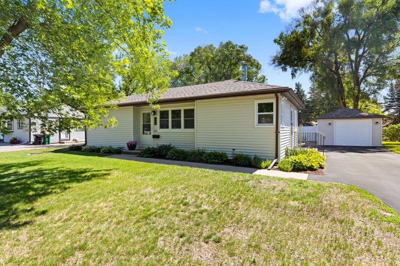 8509 10th Ave S, Bloomington, MN 55420