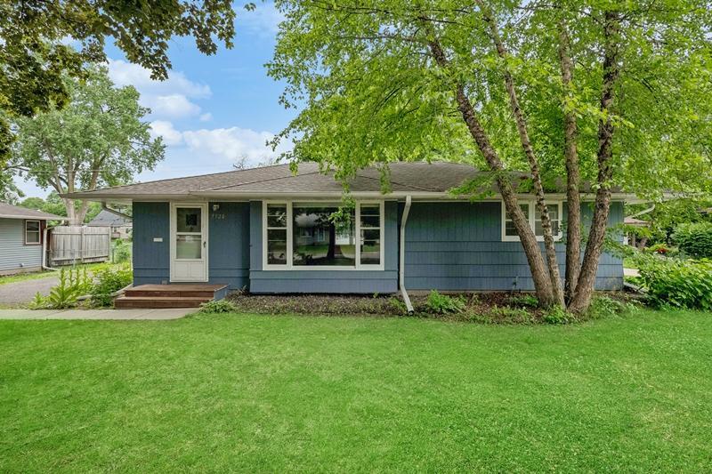 7520 Thomas Ave S, Richfield, MN 55423