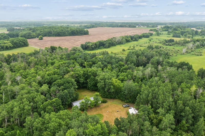5378 125th St, Milaca, MN 56353