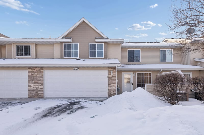 10739 Unity Ln N, Brooklyn Park, MN 55443