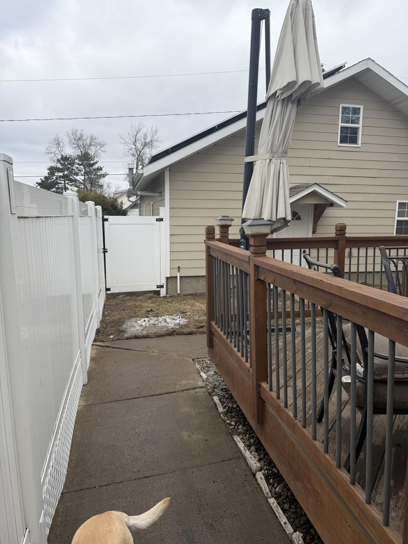 805 Harrison St, Eveleth, MN 55734