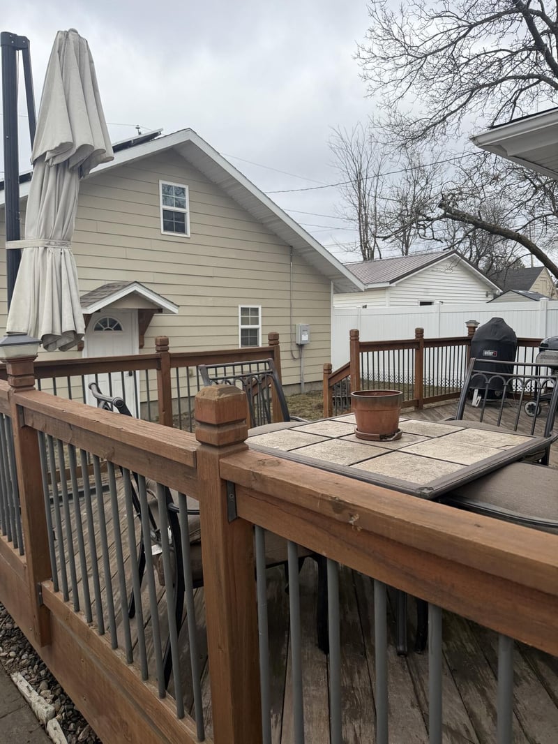 805 Harrison St, Eveleth, MN 55734