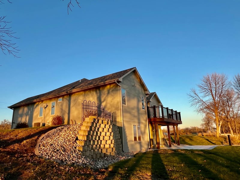 83987 Ridge Creek Dr, Clinton, MN 56278