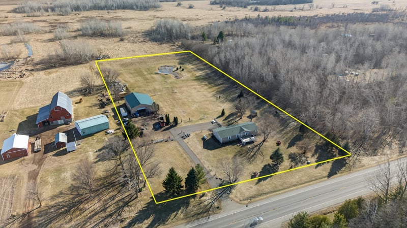 11574 State Highway 70, Pine City, MN 55063