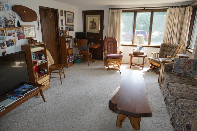 35 Sunset Ave NW, Bagley, MN 56621