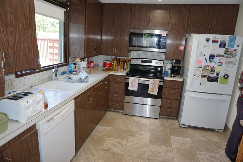 35 Sunset Ave NW, Bagley, MN 56621
