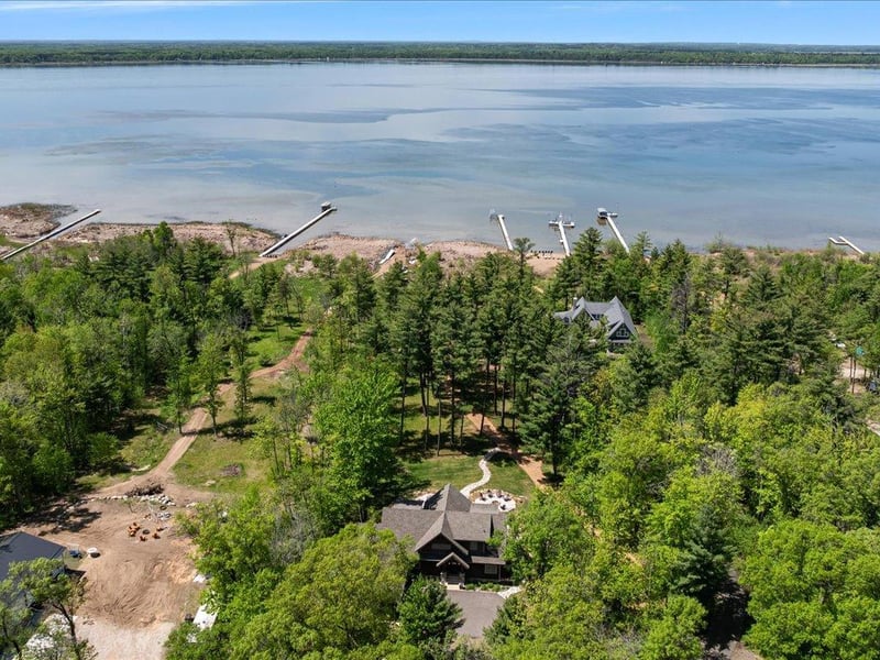24089 Fork Ln, Merrifield, MN 56465