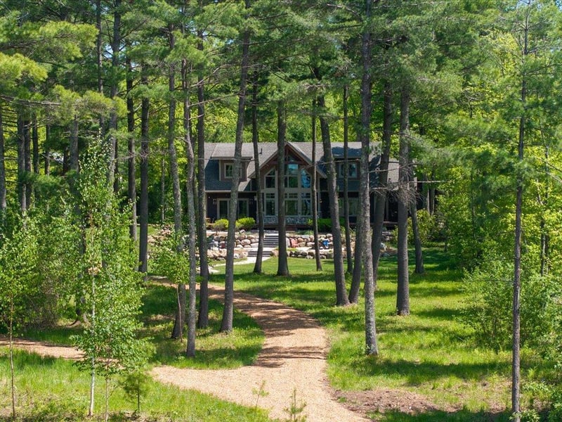 24089 Fork Ln, Merrifield, MN 56465