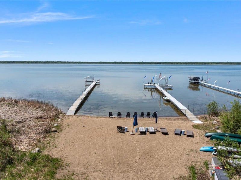 24089 Fork Ln, Merrifield, MN 56465
