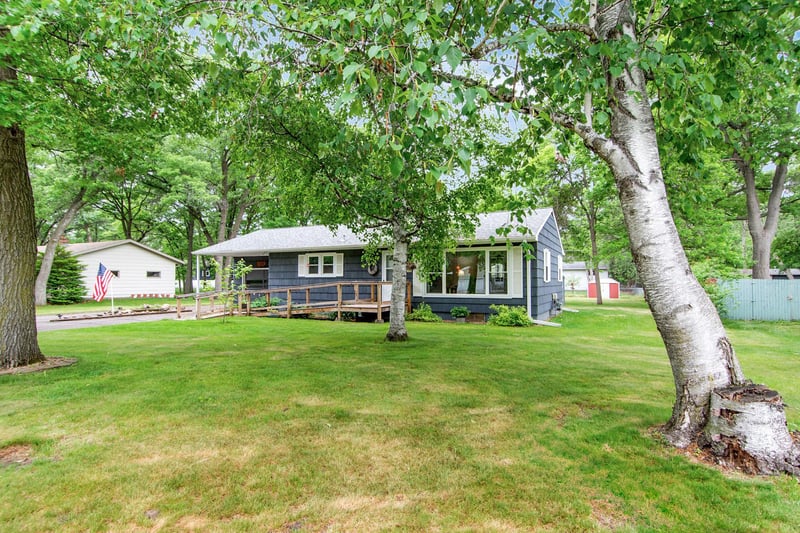 13773 Glenwood Dr, Baxter, MN 56425