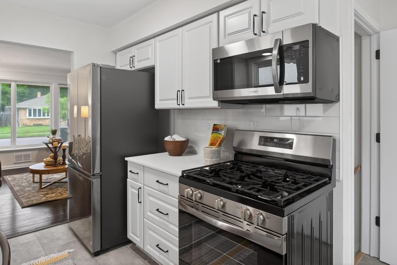 1607 Clarence St, Saint Paul, MN 55106