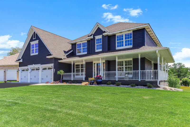 1720 Brant Cir, Eagan, MN 55122