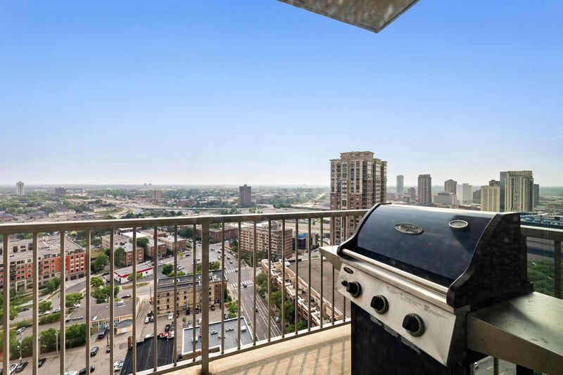 929 Portland Ave #2308, Minneapolis, MN 55404