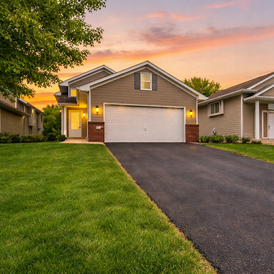 141 Garner Cir, Montrose, MN 55363