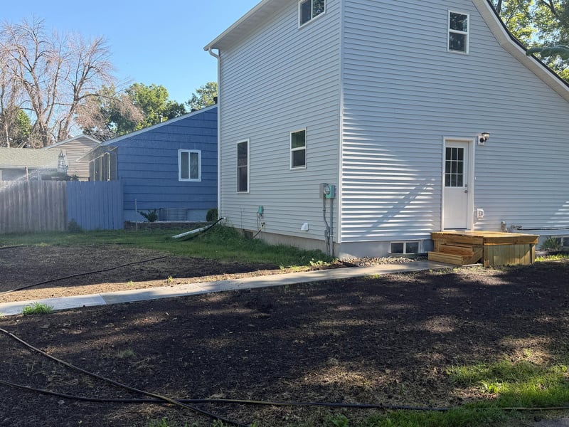 1203 Apel Ave, Worthington, MN 56187